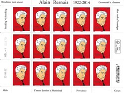 ZZZ 2022 Bloc Alain Resnais