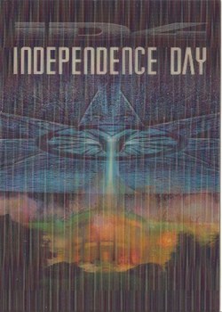 Independence day