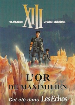 XIII