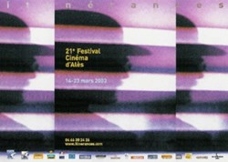 Alès Festival de cinéma 2003