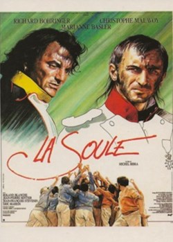 La soule