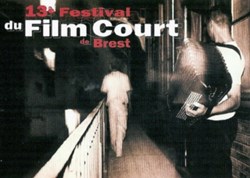 Brest Festival du film court 1998