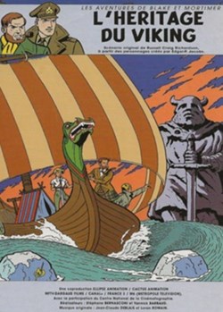 Blake et Mortimer