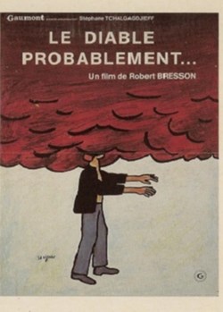 Le diable probablement