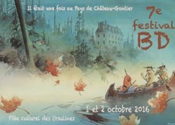 Château-Gontier (55) 2016