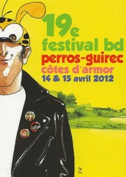 Perros-Guirrec (22) 2012