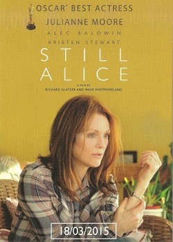 Still Alice