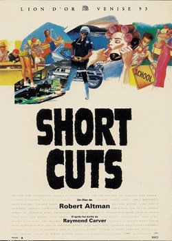 Short cuts