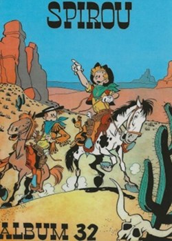 Spirou