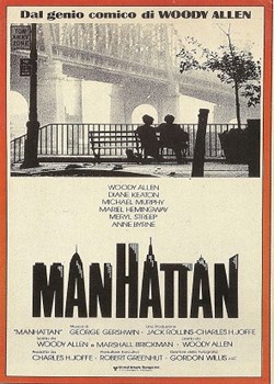 Manhattan