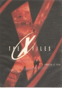 The X files