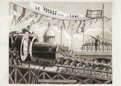ZZ Méliès Le voyage dans la lune (3)