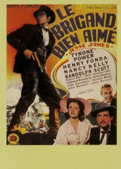 Le brigand bien aimé