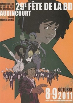 Audincourt (25) 2011