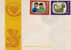 Warzawa (Pologne) 1975 Dessin animé polonais