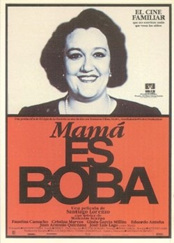 Mama es boba