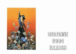 Illzach (68) 2004
