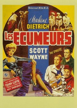 Les écumeurs