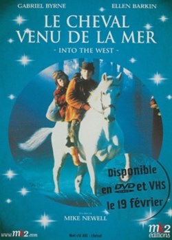 Le cheval venu de la mer