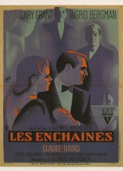 Les enchaînés