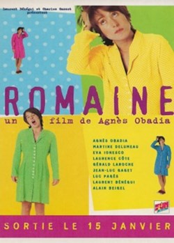 Romaine