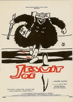 Jesuit Joe