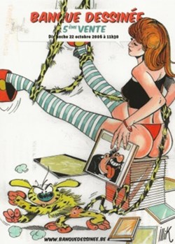 Banque Dessinée 05