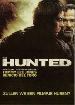 The hunted