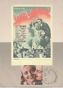 Kaikki rakastavaz