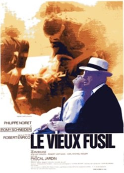 Le vieux fusil