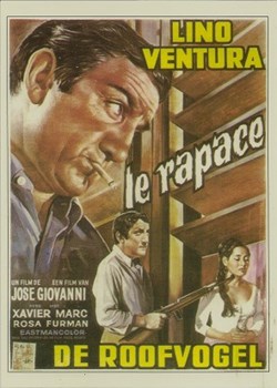 Le rapace