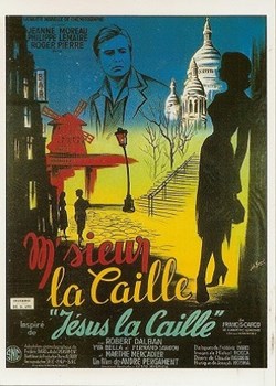 M'sieur La Caille
