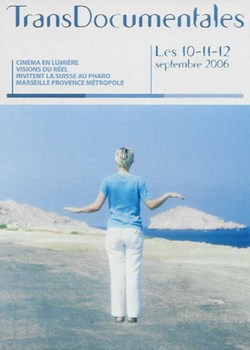 Marseille Festival transdocumental 2006