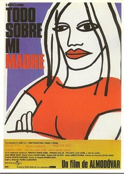 Todo sobre me madre