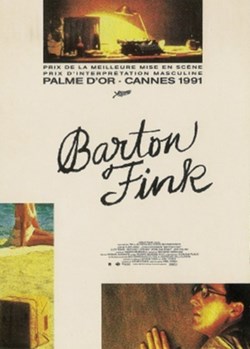 Barton Fink