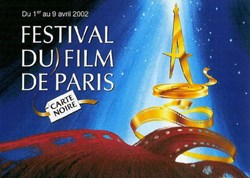 Paris Festival du film 2002