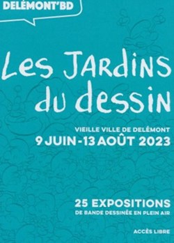 Délémont (Suisse) 2023