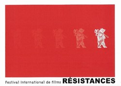 Tarascon sur Ariège Festival de films résistances 3