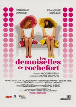 Les demoiselles de Rochefort