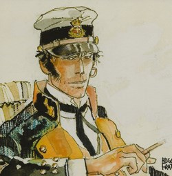 Corto Maltese