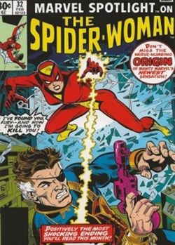 Marvel