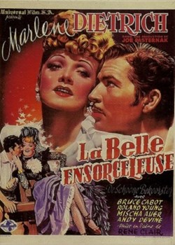La belle ensorceleuse