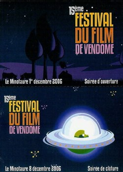 Vendôme Festival du film 2006
