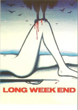 Long week end