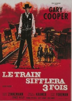 Le train sifflera 3 fois
