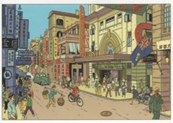 Blake et Mortimer
