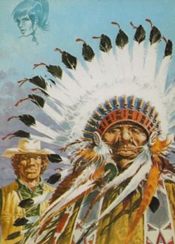 Comanche