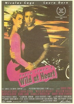 Wild at heart