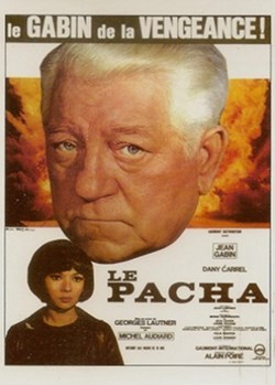 Le pacha