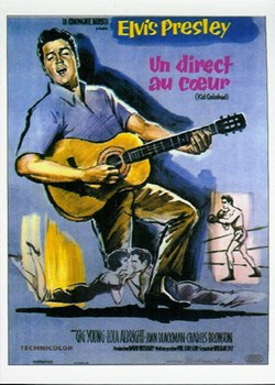 Un direct au coeur
